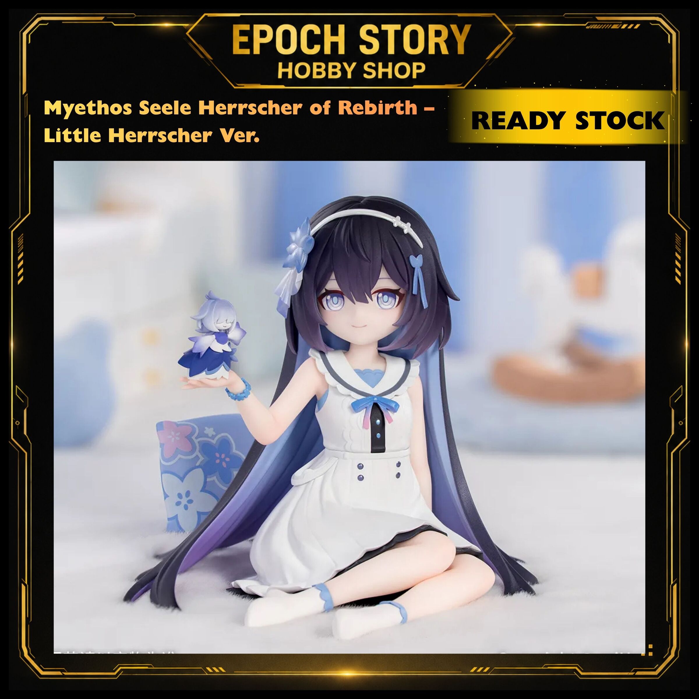 PRE ORDERREADY STOCK (2)
