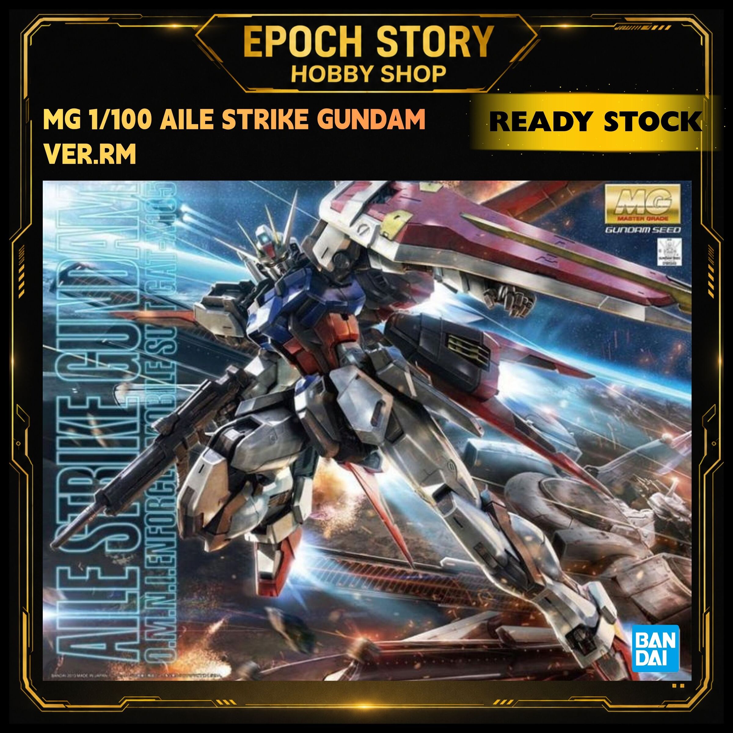 PRE ORDERREADY STOCK (7)