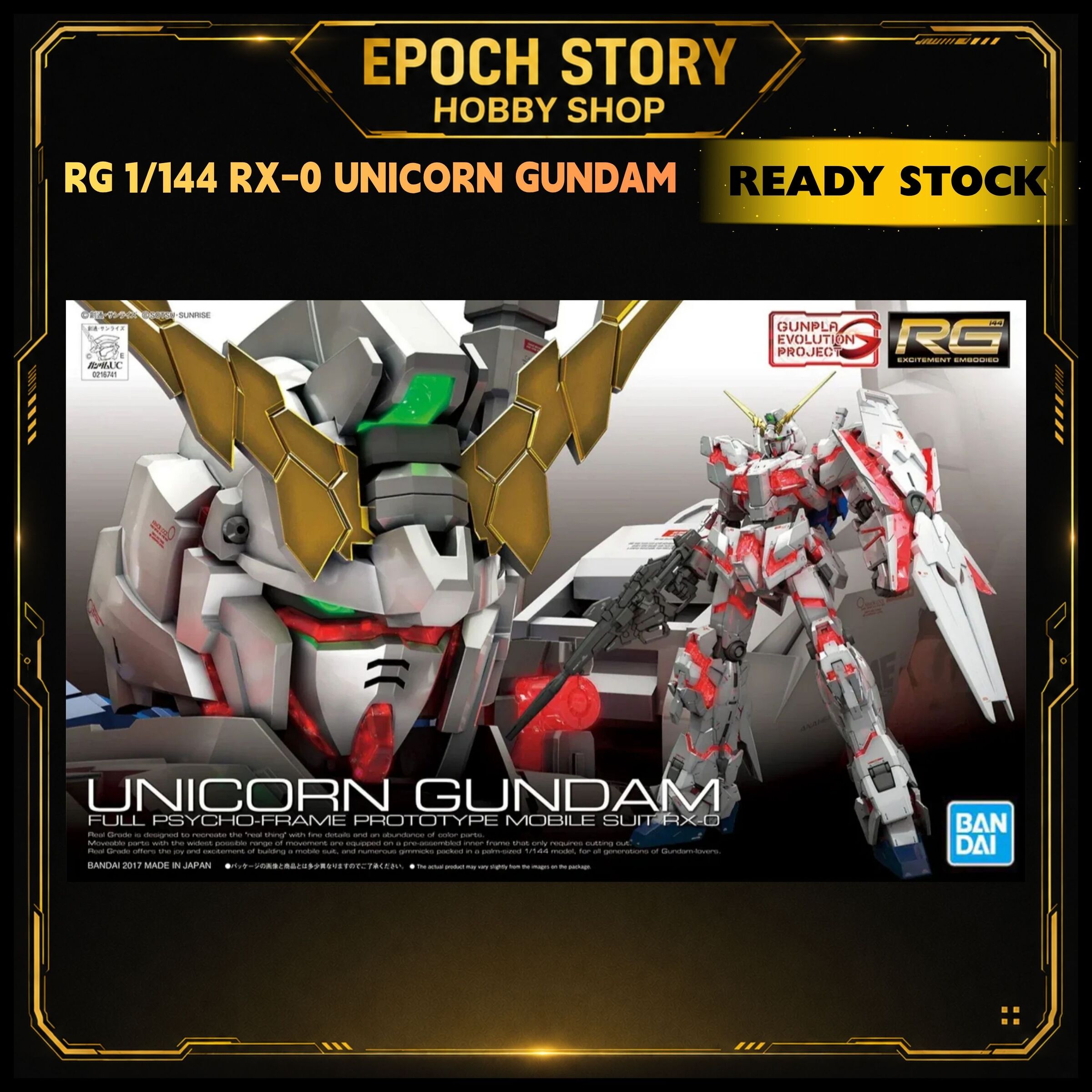 PRE ORDERREADY STOCK (9)