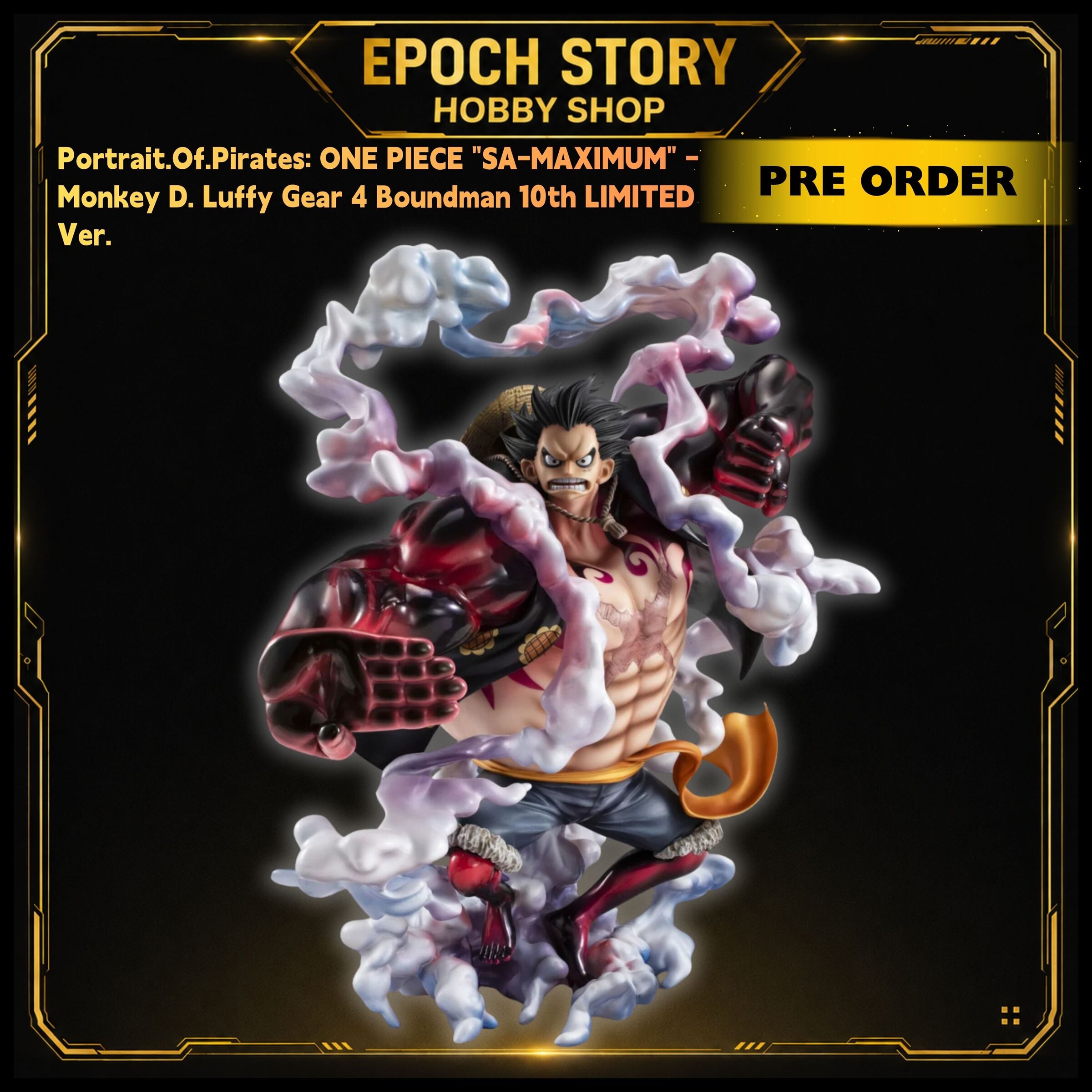 PRE ORDERREADY STOCK (2)