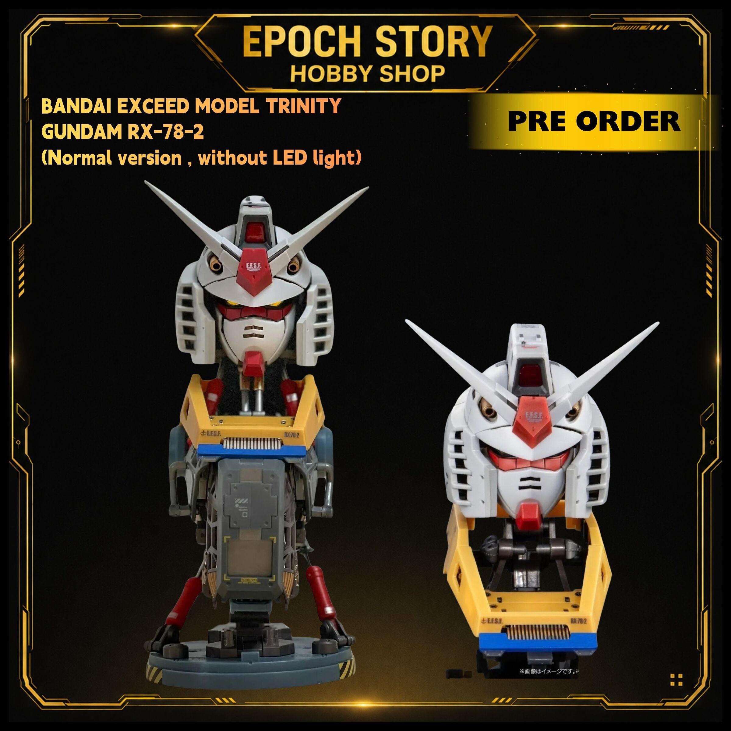 PRE ORDERREADY STOCK (3)