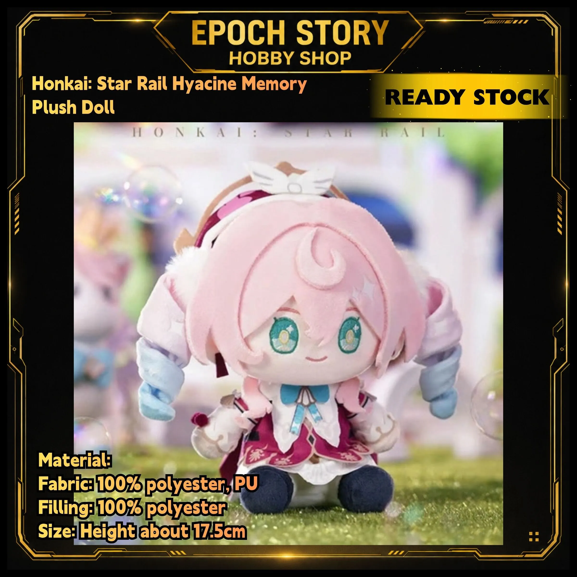 PRE ORDERREADY STOCK (2)