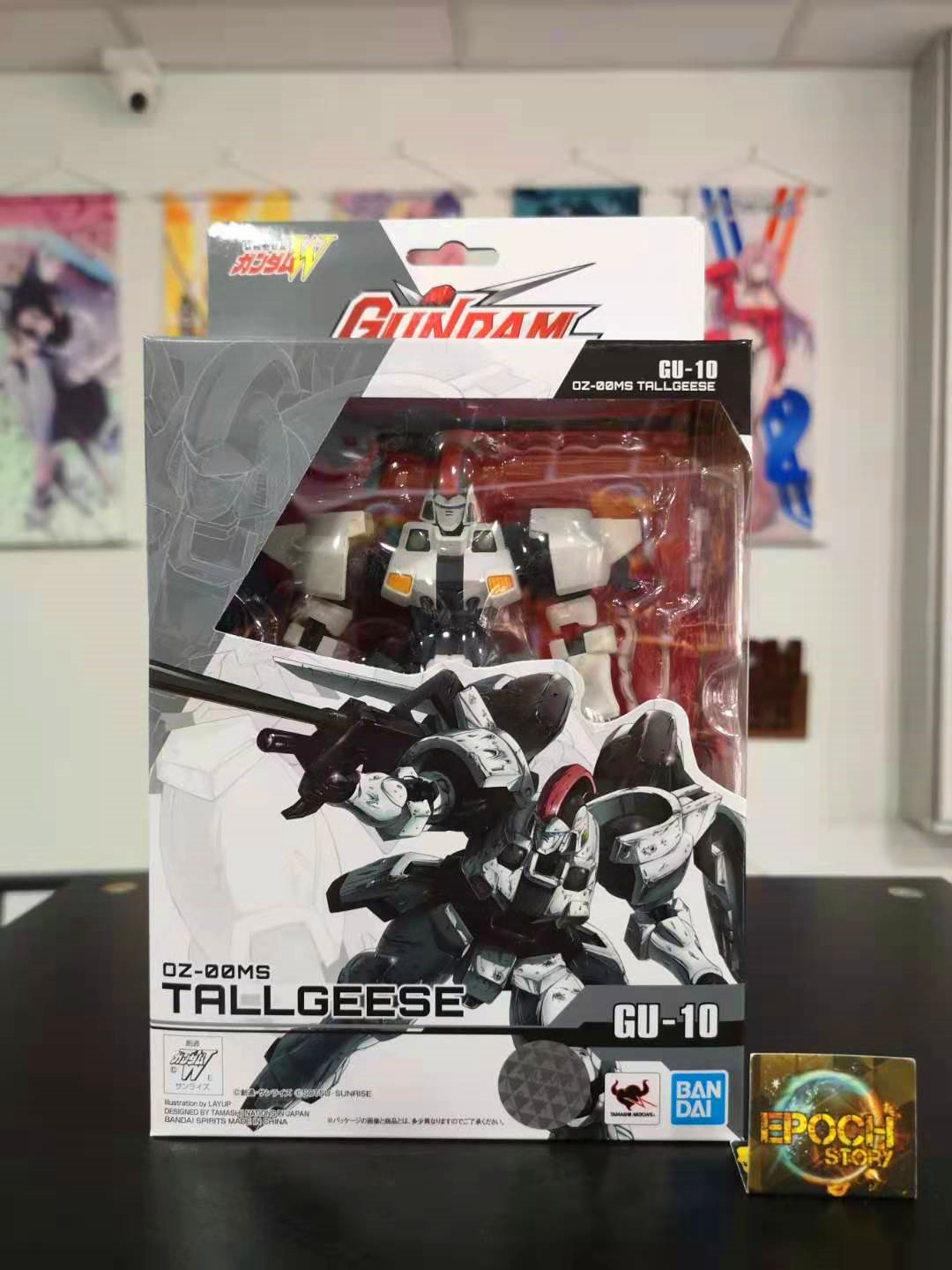 Gundam Universe OZ-00MS TALLGEESE1.jpg