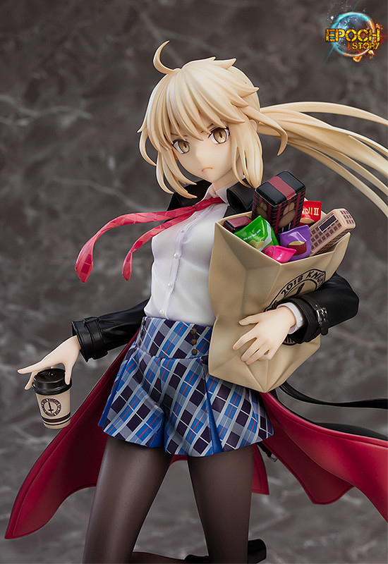 SaberAltria Pendragon (Alter) Heroic Spirit Traveling Outfit Ver.4.jpg