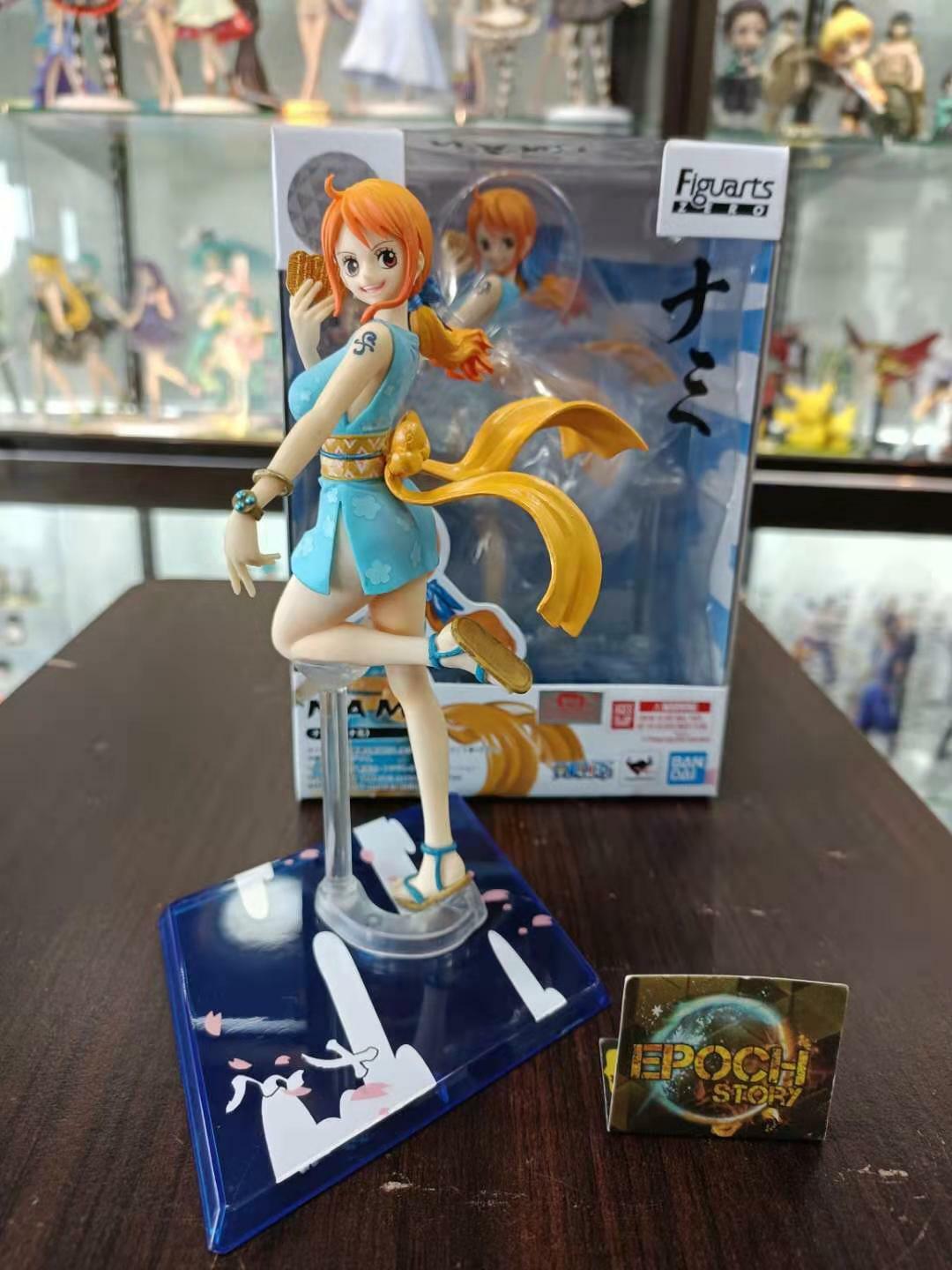 FIguart Zero Wano Nami.jpg