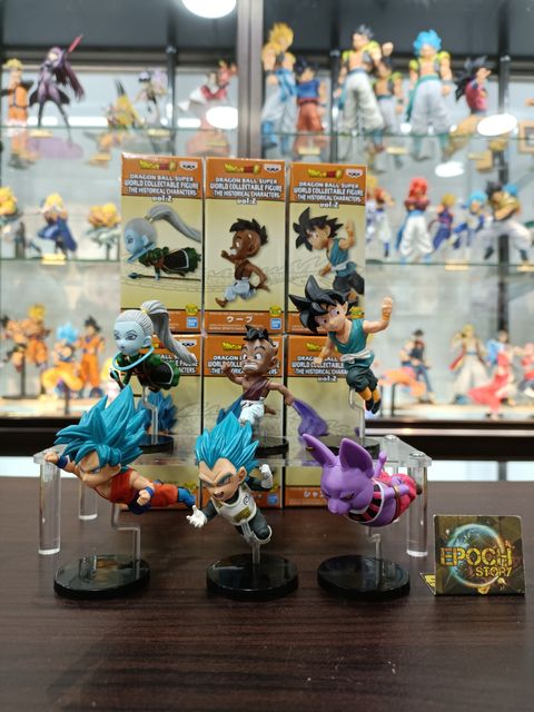 DRAGON BALL SUPER WORLD COLLECTABLE FIGURE -THE HISTORICAL CHARACTERS- VOL.2.jpg