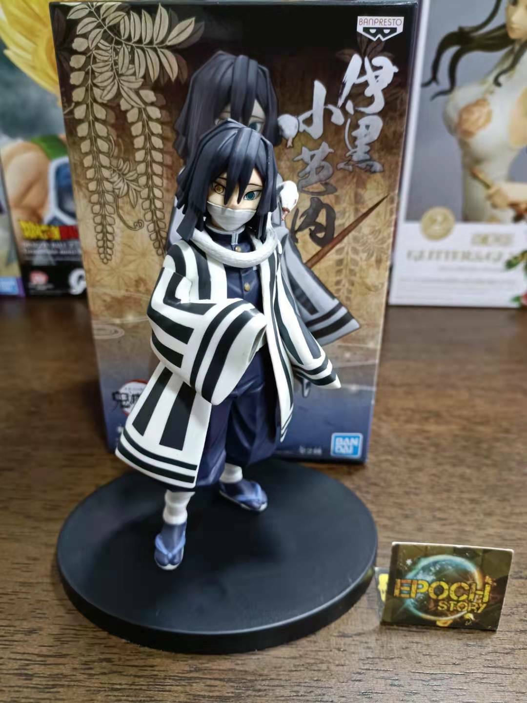 DEMON SLAYER KIMETSU NO YAIBA FIGURE VOL.15(BOBANAI IGURO)1.jpg