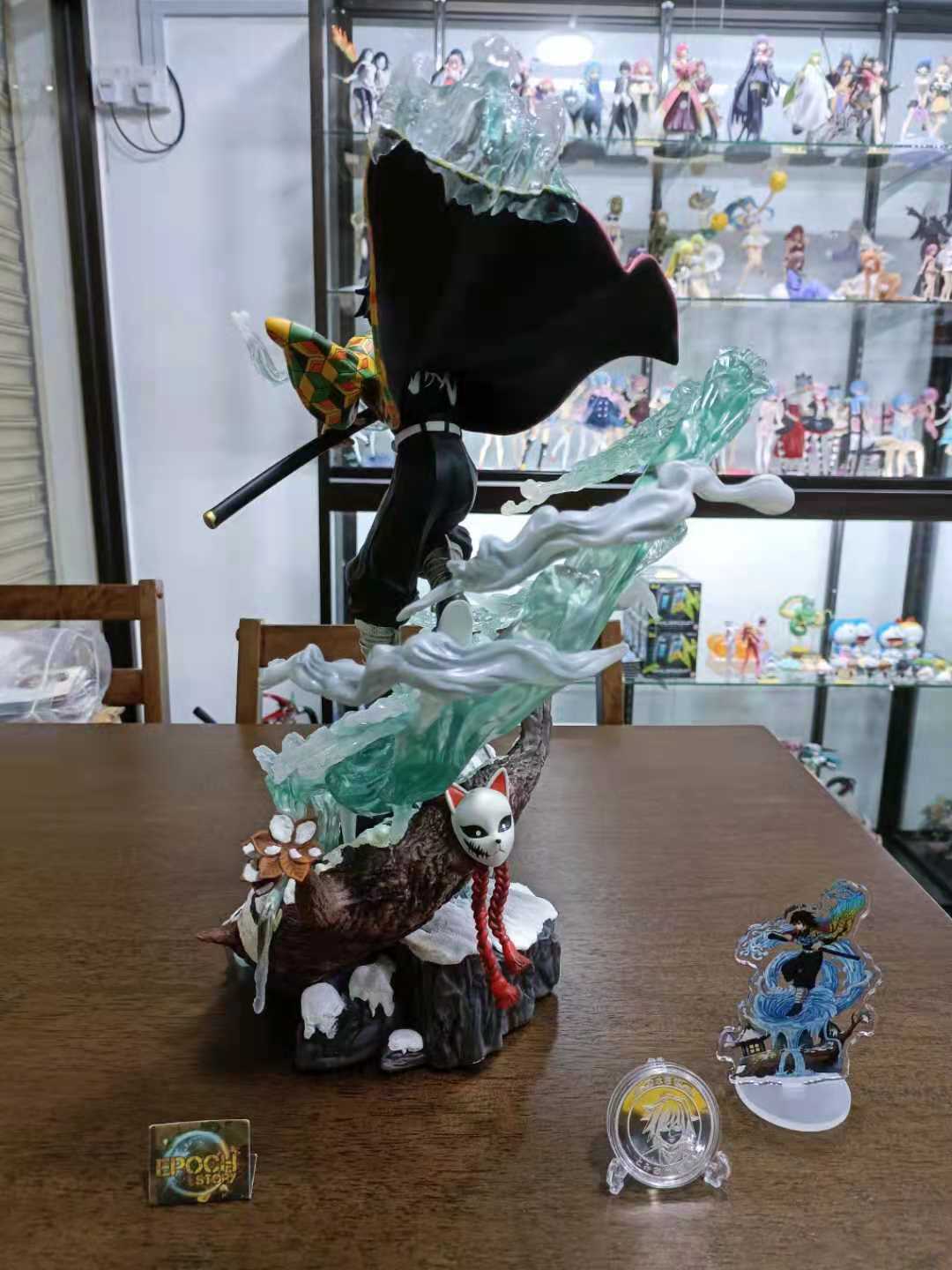 TBA STUDIO-DEMON SLAYER WATER PILLAR TOMIOKA GIYU6.jpg