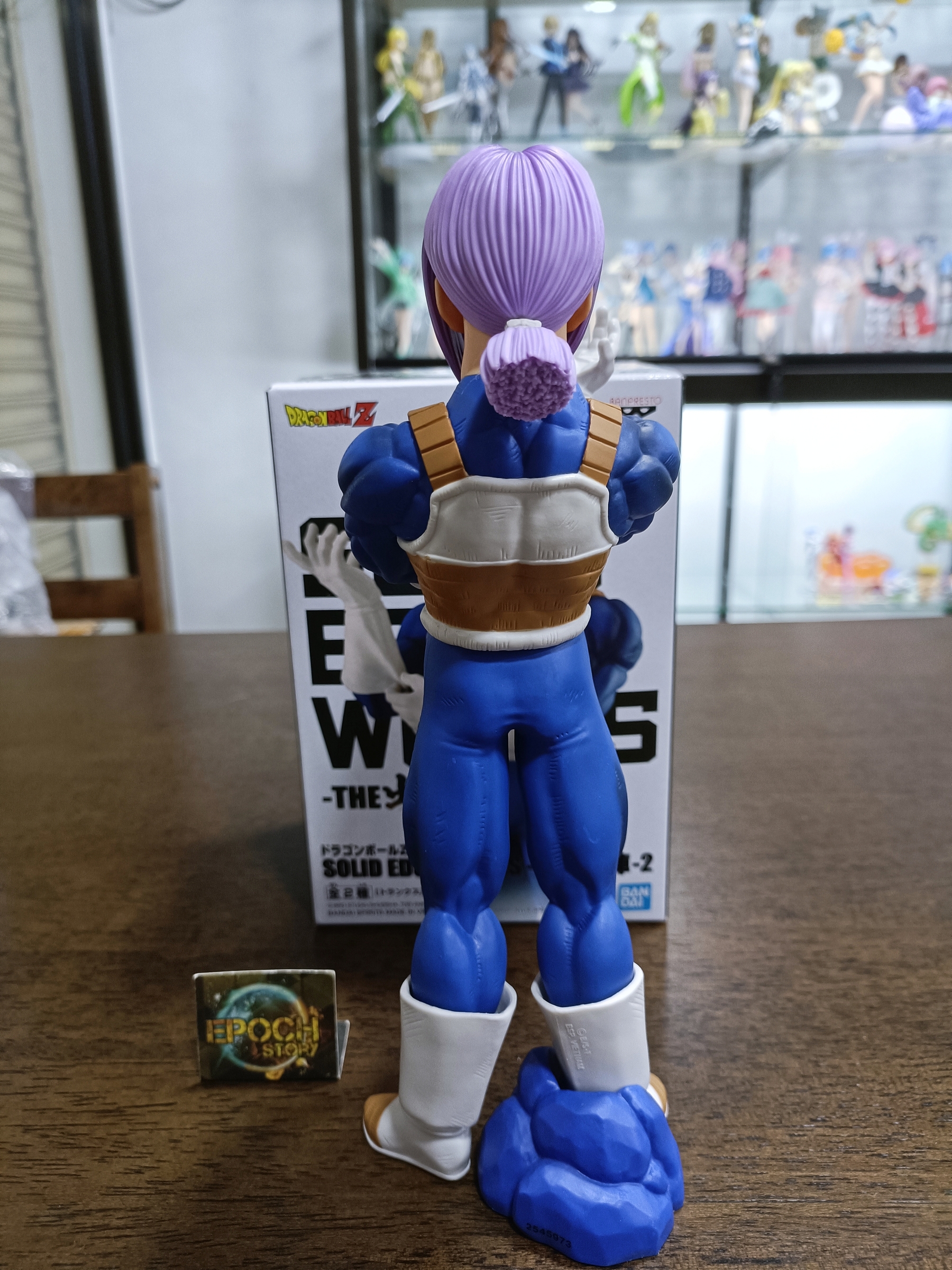 DRAGON BALL Z SOLID EDGE WORKS VOLUME 2 A TRUNKS2.jpg