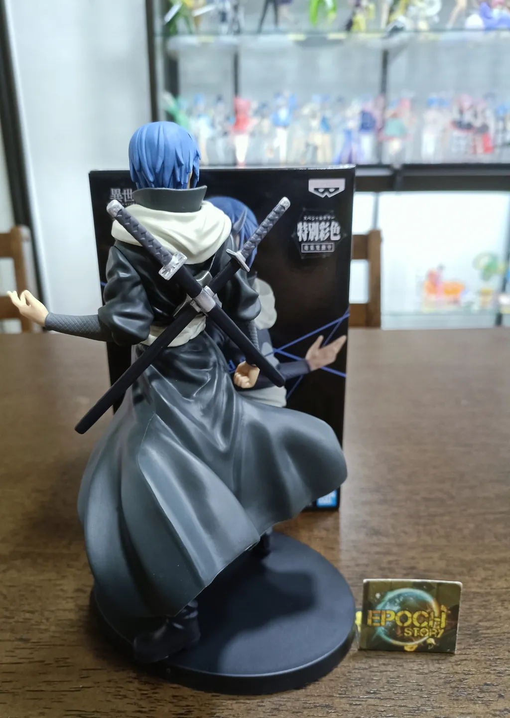 THAT TIME I GOT REINCARNATED AS A SLIME OTHERWORLDER FIGURE VOLUME 8 A SOEI.jpg