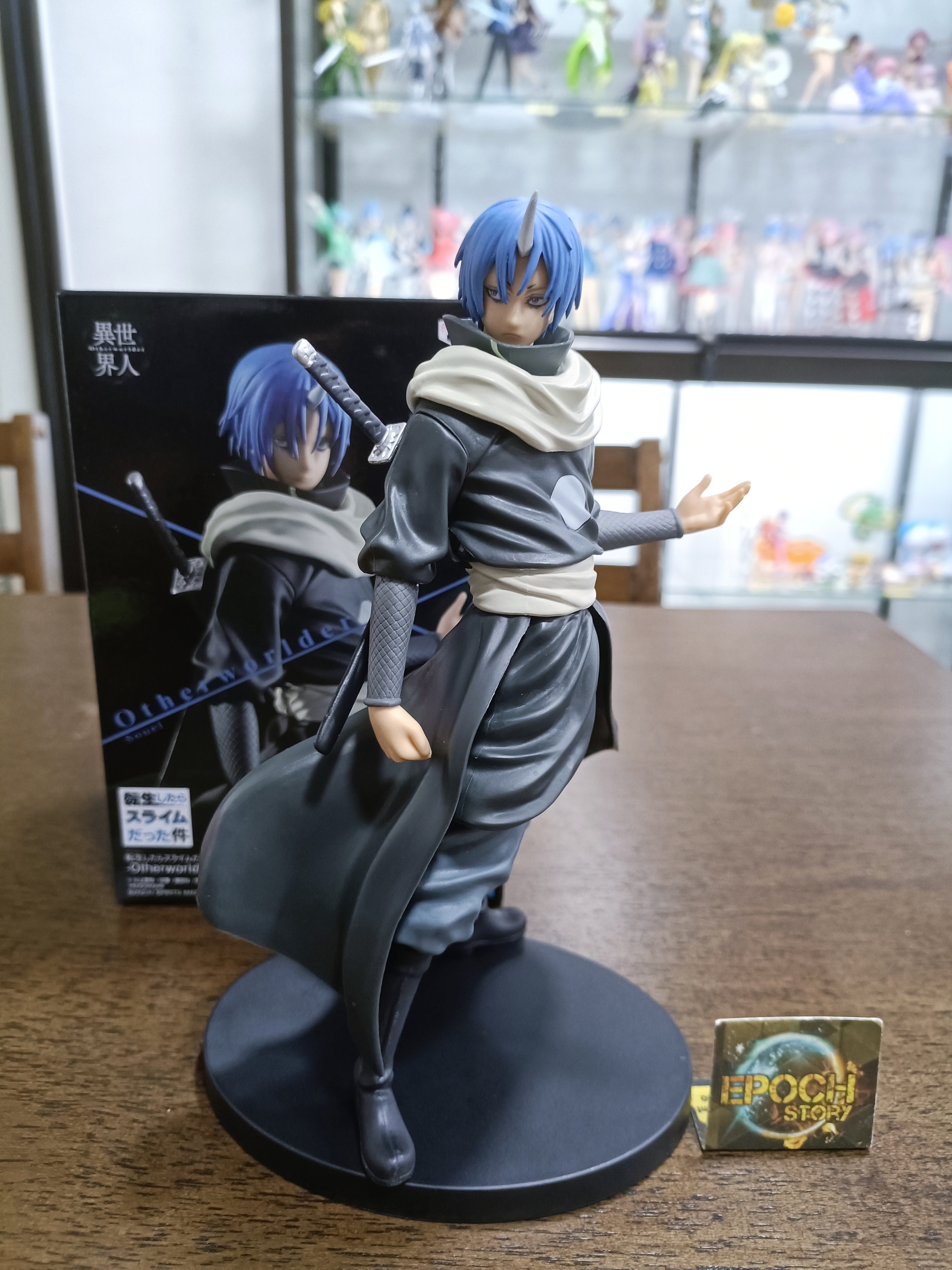 THAT TIME I GOT REINCARNATED AS A SLIME OTHERWORLDER FIGURE VOLUME 8 A SOEI2.jpg