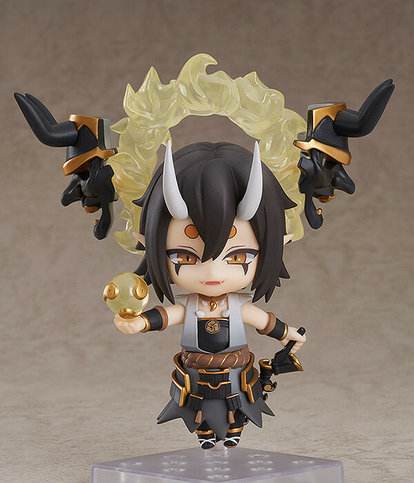 1433Nendoroid Otakemaru.jpg