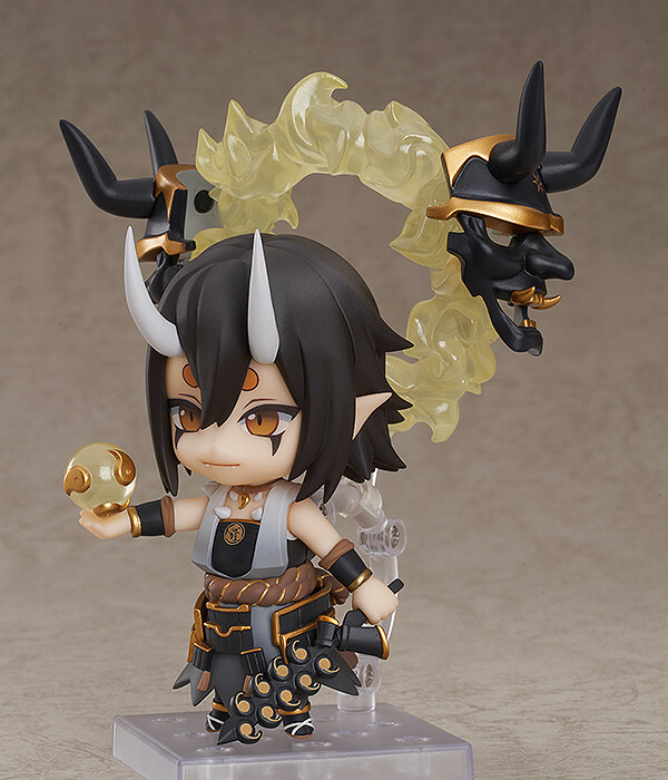 1433Nendoroid Otakemaru3.jpg