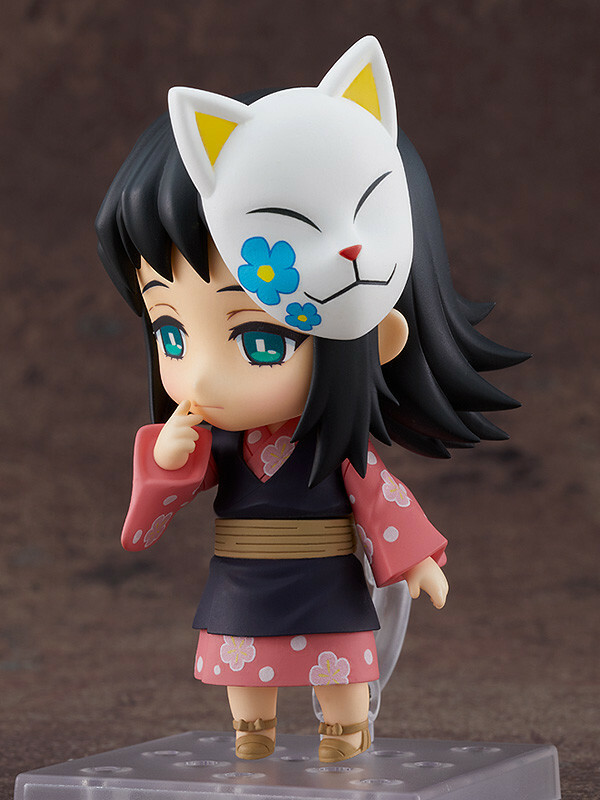 Nendoroid 1570  Demon Slayer Makomo2.jpg