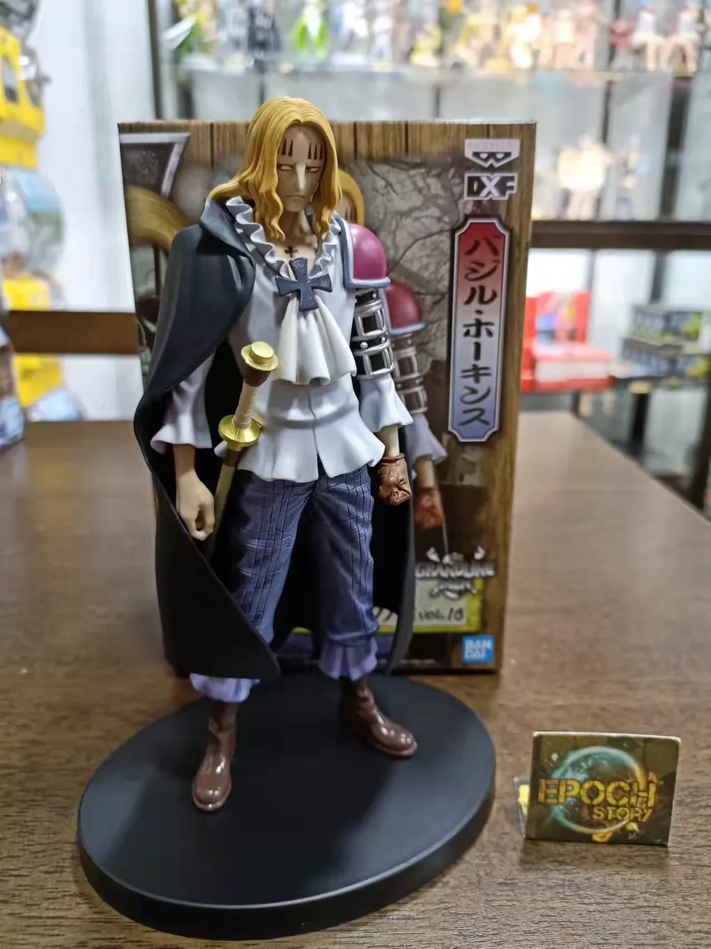 ONE PIECE DXF ～THE GRANDLINE MEN～ WANOKUNI VOL.164.jpg