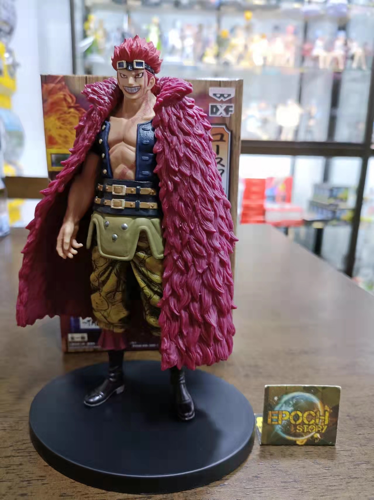 ONE PIECE DXF～THE GRANDLINE MEN～WANOKUNI VOL.152.jpg