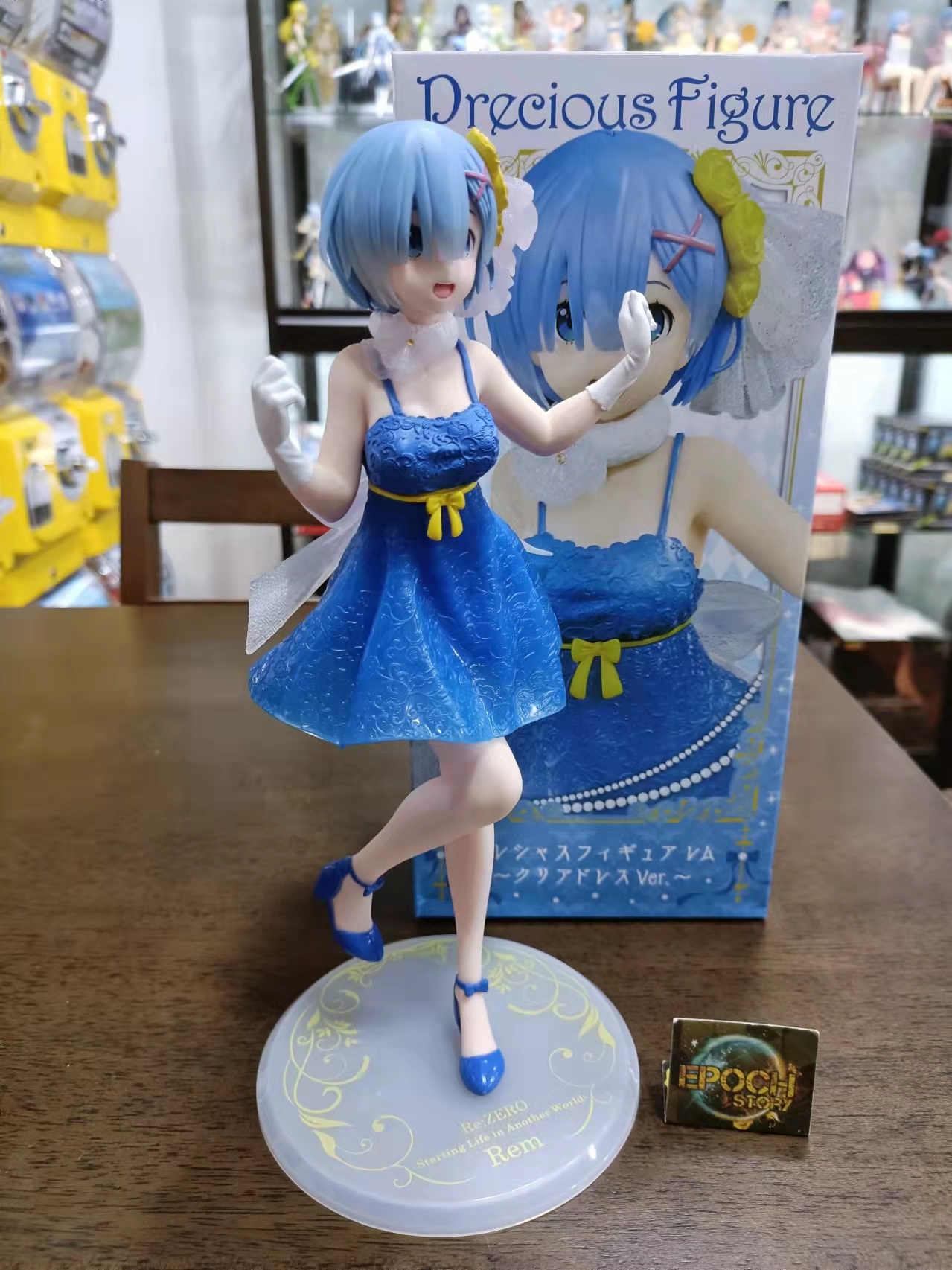 Taito  Figure ReZero Rem Crystal Dress ver.2.jpg