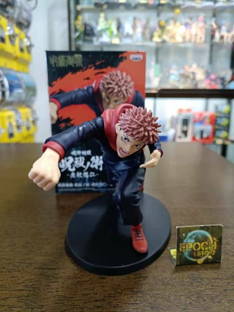 JUJUTSU KAISEN FIGURE-YUJI ITADORI.jpg