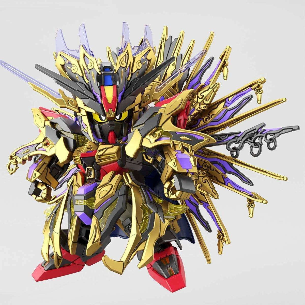 SDW HEROES QIONGQI STRIKE FREEDOM GUNDAM2.jpg