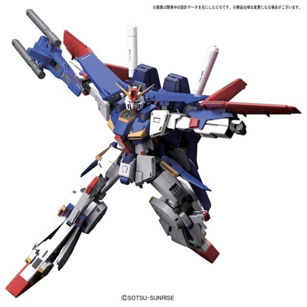 MG 1-100 ZZ Gundam Ver Ka 6.jpg