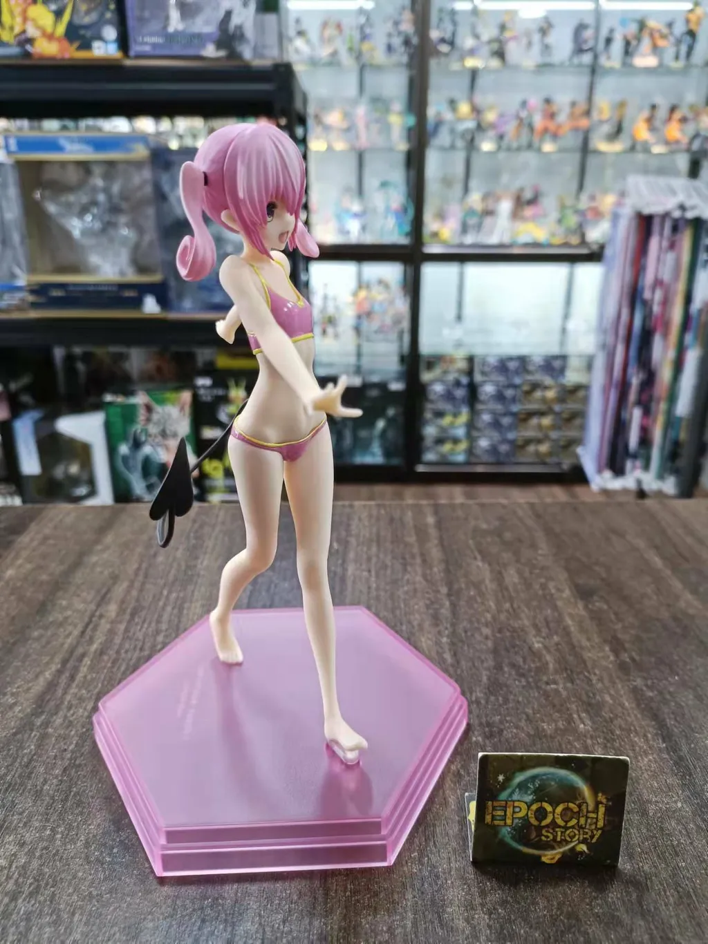 POP UP PARADE Nana Astar Deviluke1.jpg