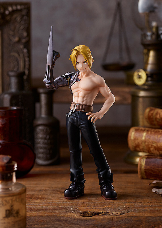 POP UP PARADE Edward Elric.jpg