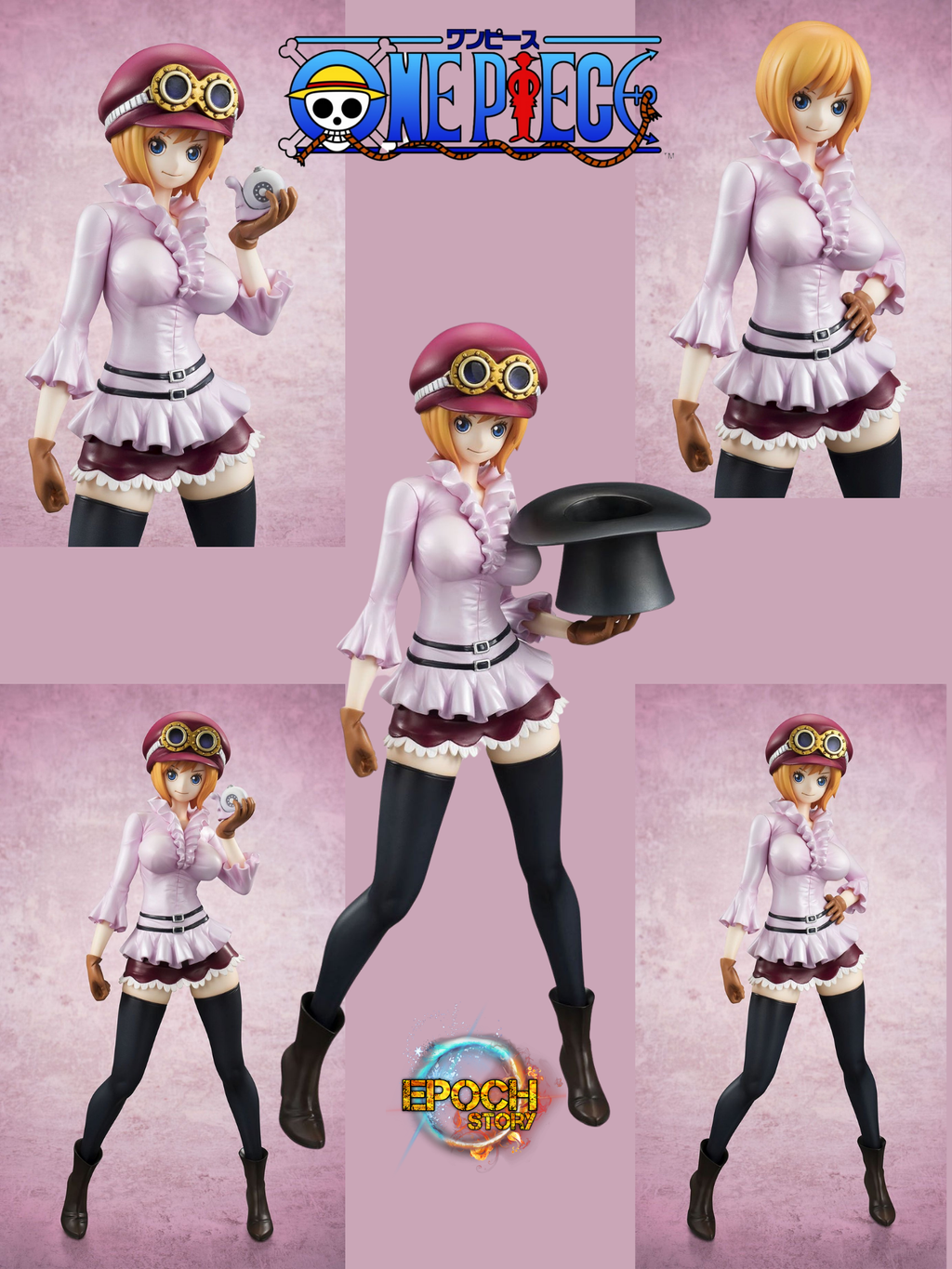 PORTRAIT.OF.PIRATES ONE PIECE-SAILING AGAIN-KOALA 【LIMITED RESALE】 ALL.png