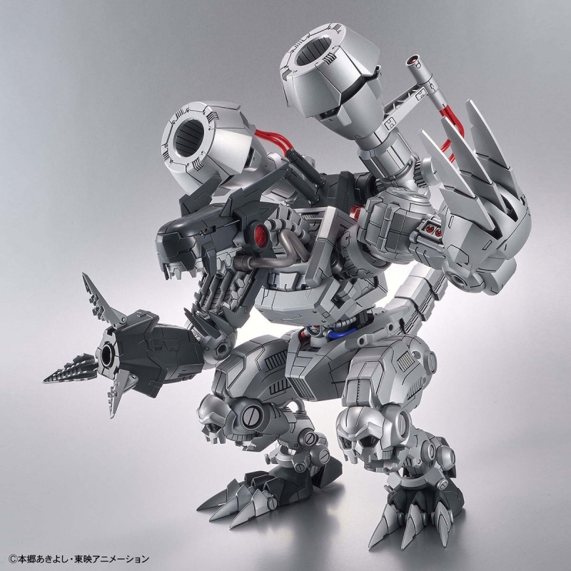 FIGURE-RISE STANDARD AMPLIFIED MUGENDRAMON (MACHINEDRAMON)6.jpg