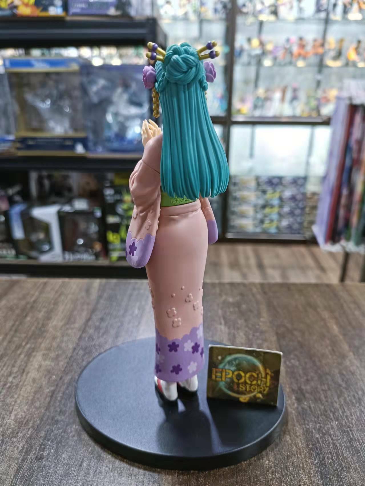 ONE PIECE DXF ～THE GRANDLINE LADY～ WANOKUNI VOL (2).jpg