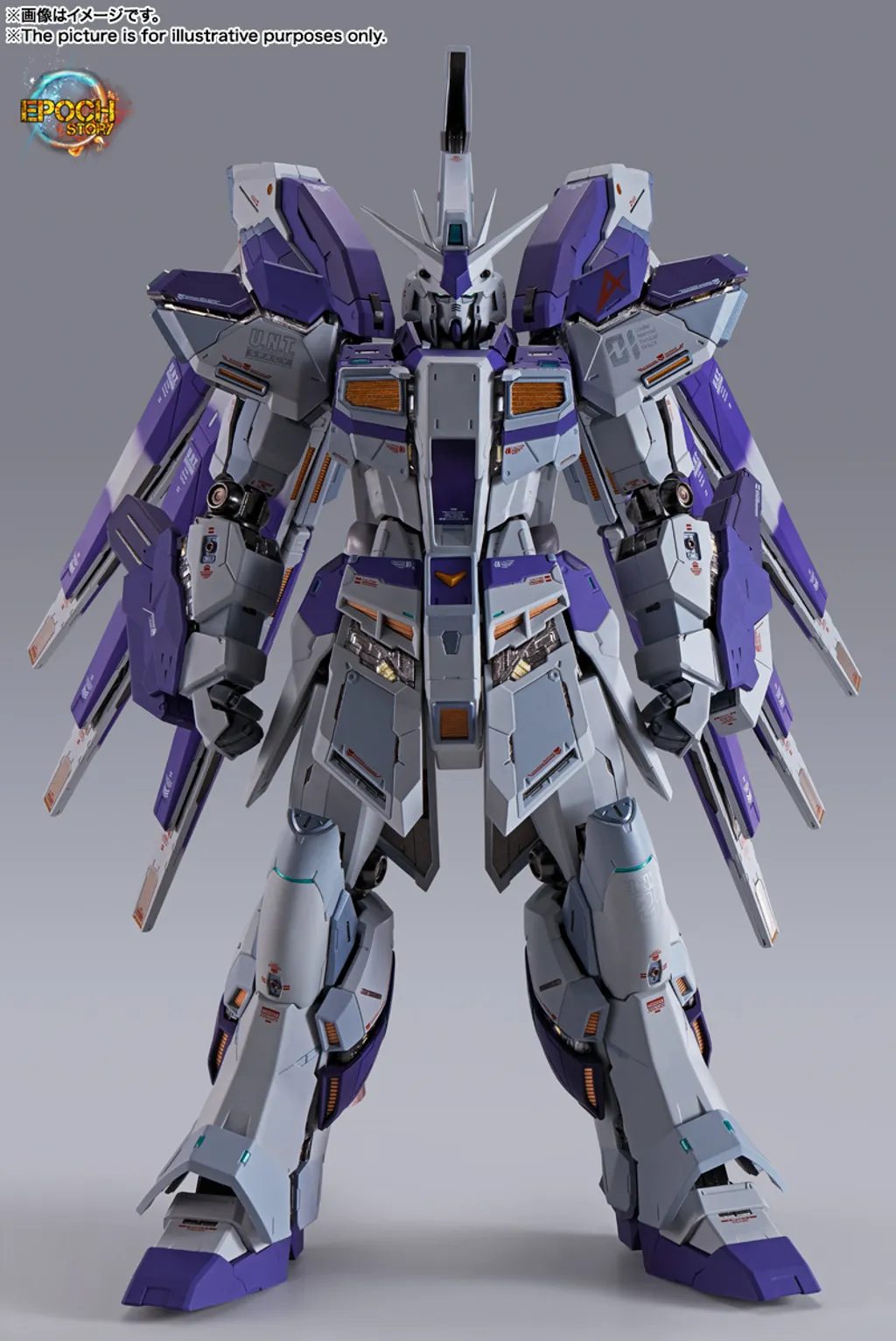METAL BUILD Hi-ν GUNDAM (6).jpg