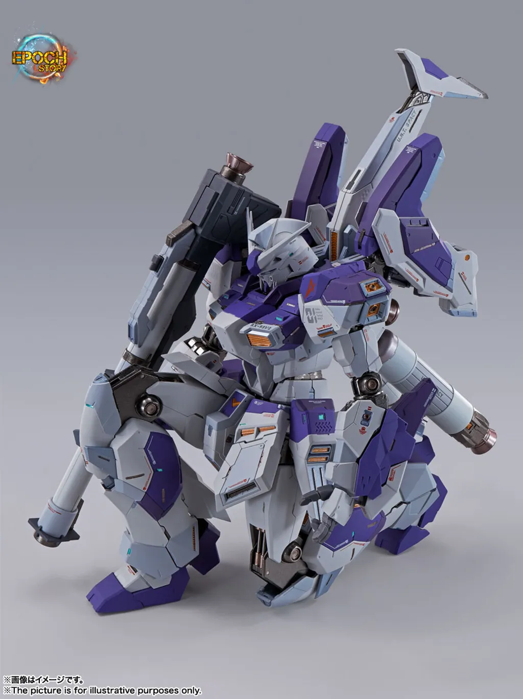 METAL BUILD Hi-ν GUNDAM (14).jpg