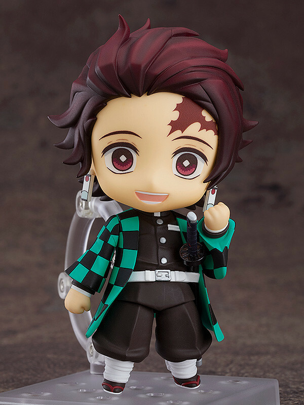 1193 Nendoroid Tanjiro Kamado5.jpg