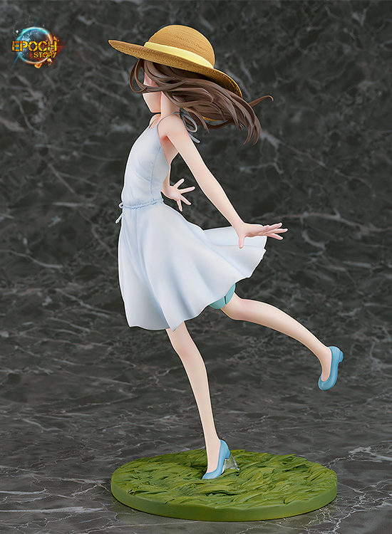 Teasing Master Takagi-san 3 Takagi-san One-Piece Dress Ver (6).jpg