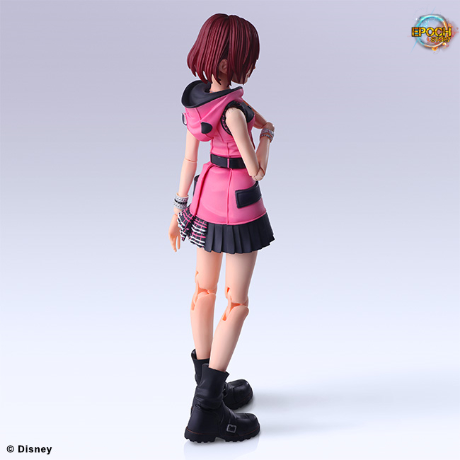 Kingdom Hearts III Play Arts Kai Kairi (6).jpg