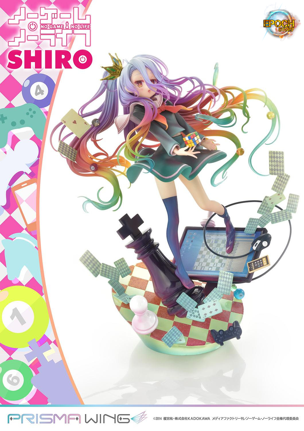 PRISMA WING NO GAME NO LIFE Shiro 171.jpg