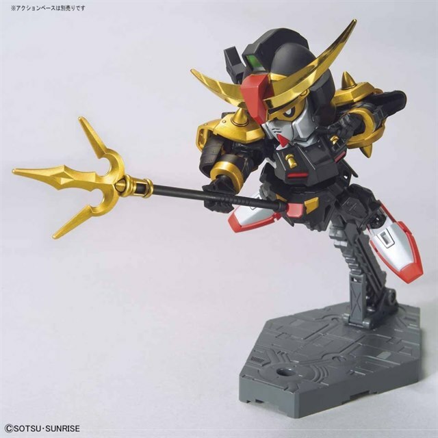 LEGEND BB MUSHA GUNDAM MK-III (9).jpg