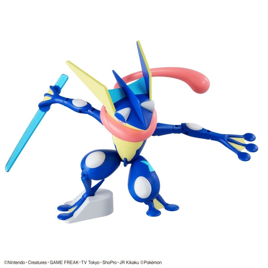 pokemon plamo collection 47 select series GRENINJA (3).jpg