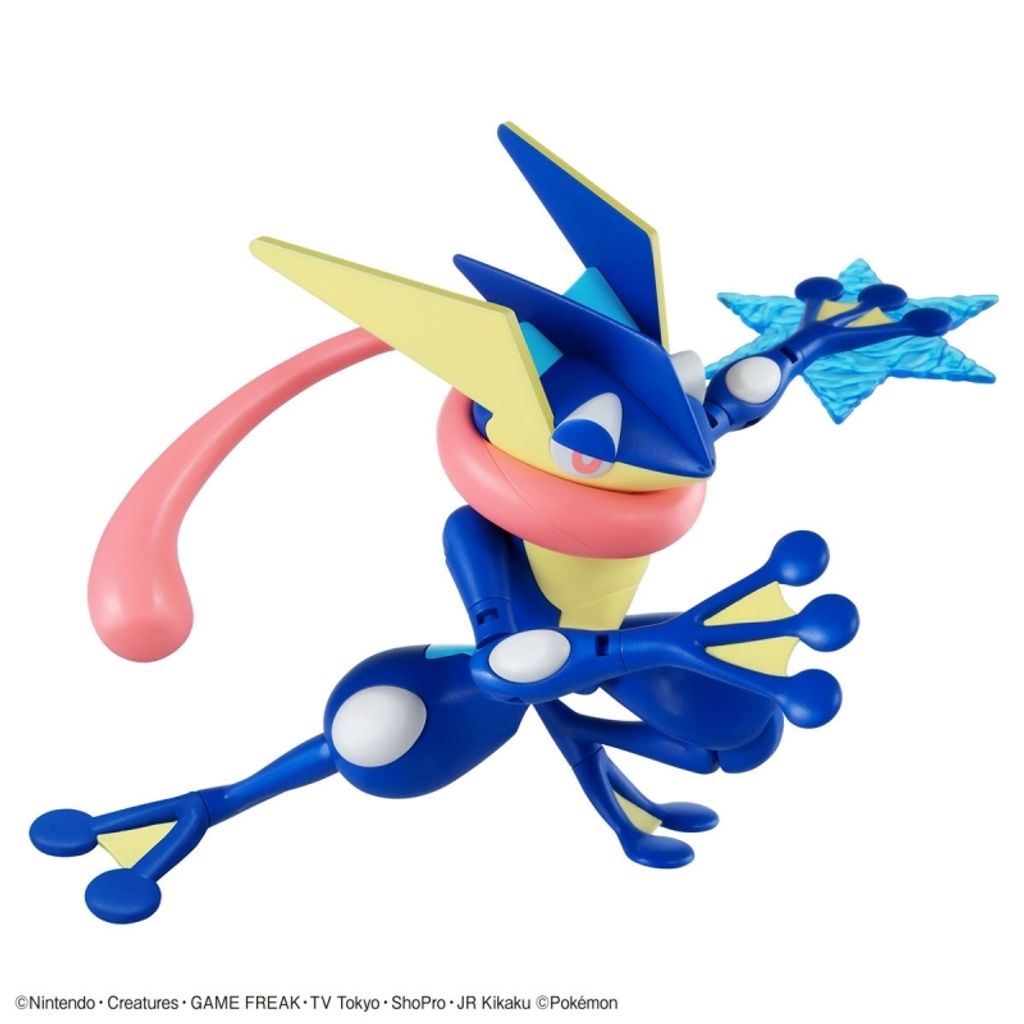 pokemon plamo collection 47 select series GRENINJA (4).jpg