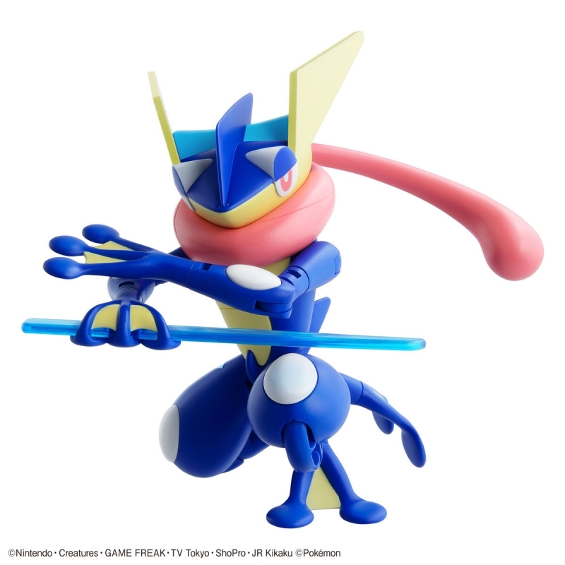 pokemon plamo collection 47 select series GRENINJA (6).jpg