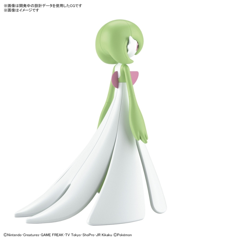POKEMON PLAMO COLLECTION 49 SELECT SERIES GARDEVOIR (4).jpg