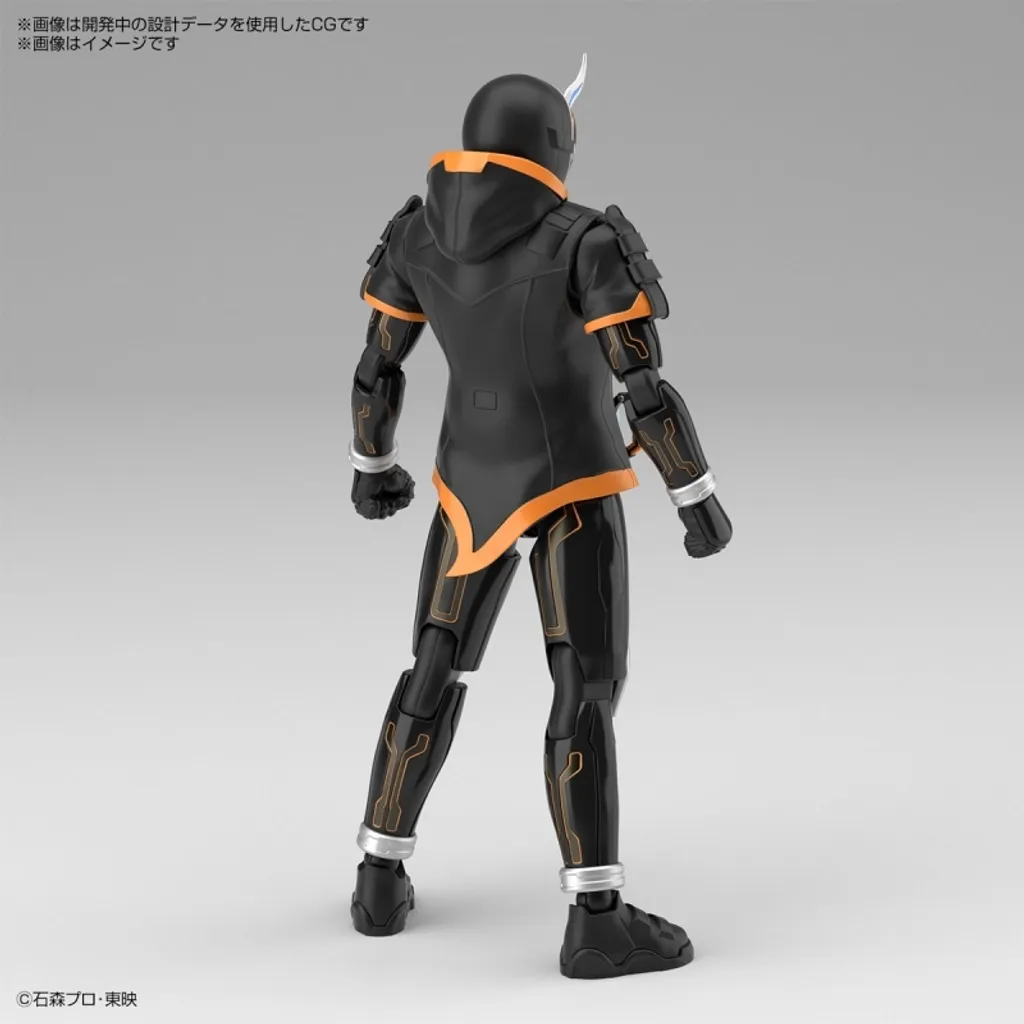 Figure-rise Standard Kamen Rider kamen Rider Ghost Ore Damashii (2).jpg