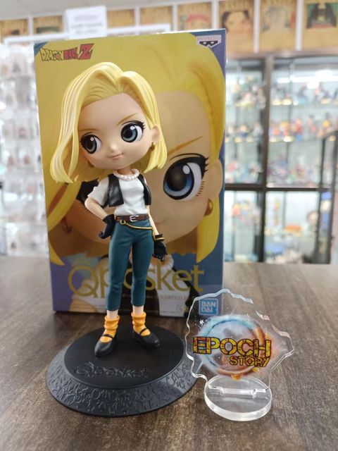 DRAGON BALL Z Q POSKET-ANDROID 18- Ⅱ(VER (1).jpg