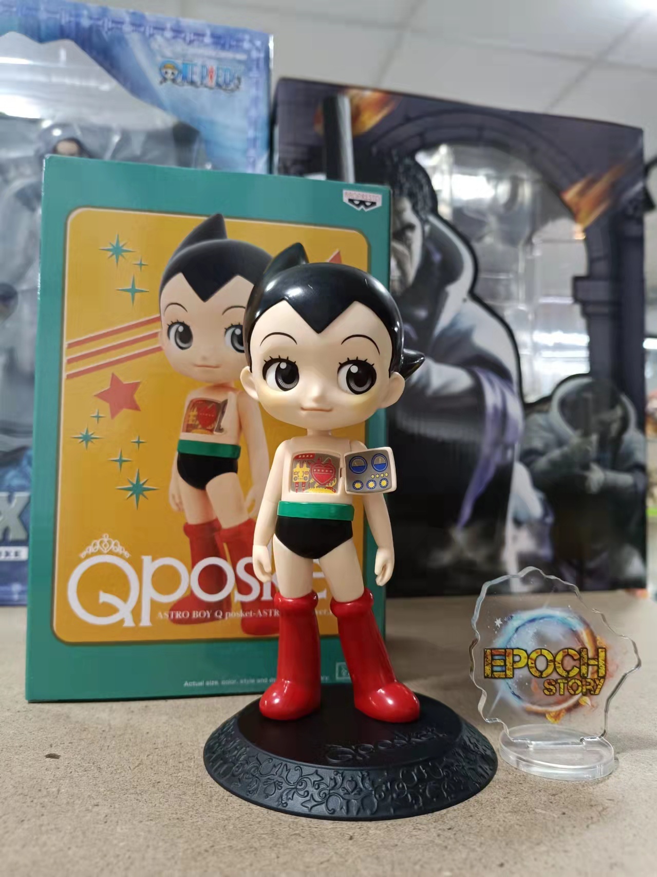 ASTRO BOY Q POSKET-ASTRO BOY- (VER (2).jpg