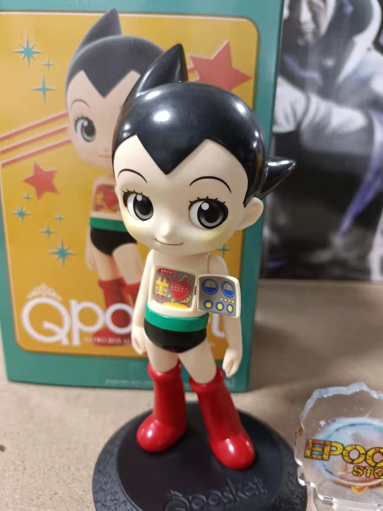 ASTRO BOY Q POSKET-ASTRO BOY- (VER (5).jpg