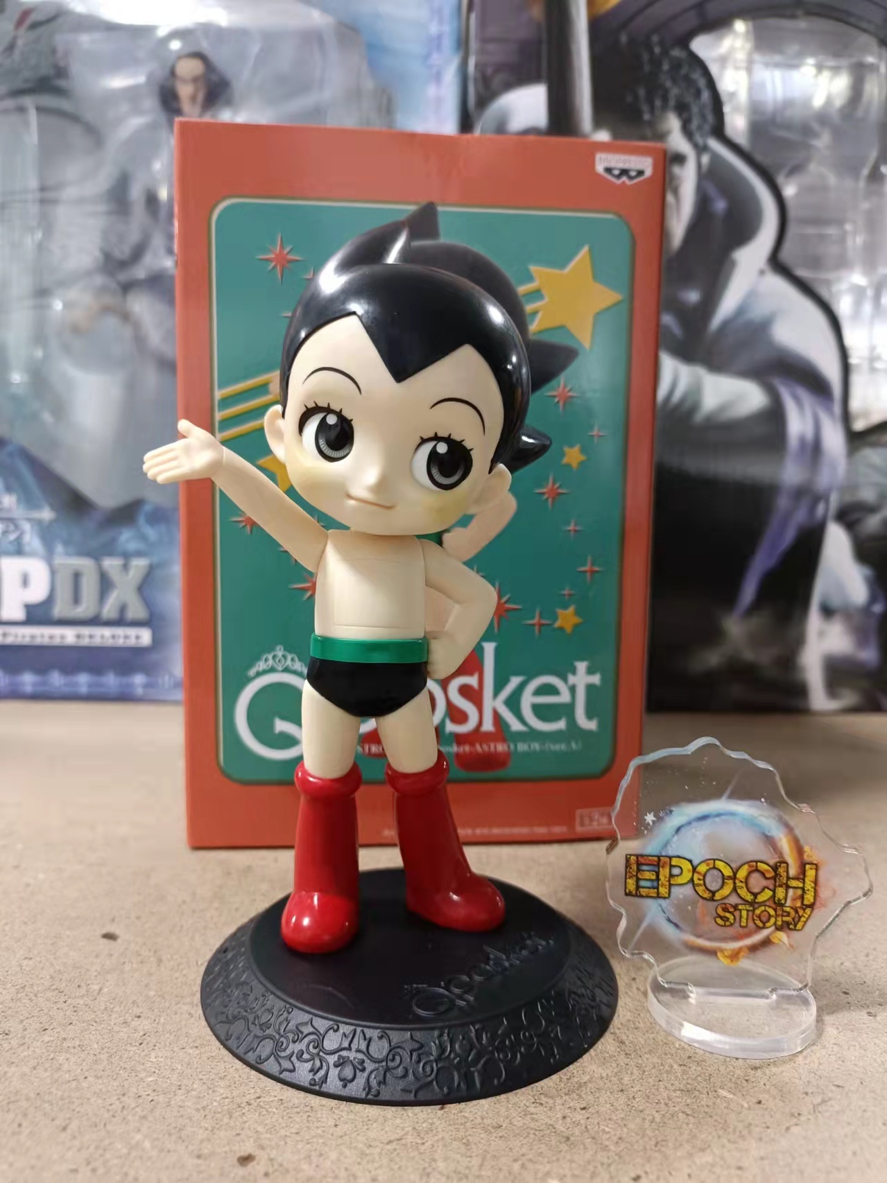 ASTRO BOY Q POSKET-ASTRO BOY-(VER (2).jpg