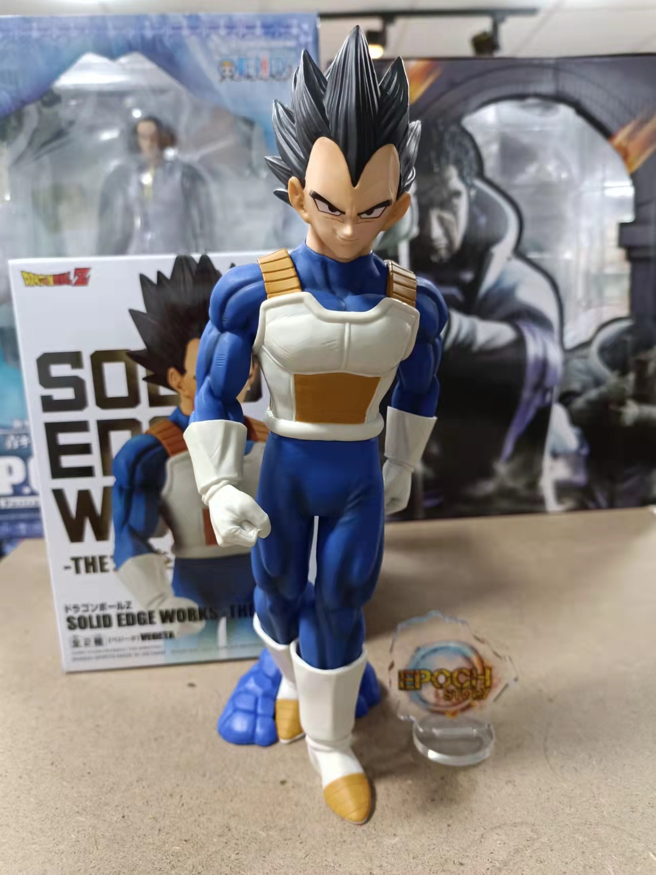 DRAGON BALL Z SOLID EDGE WORKS vol (4).jpg