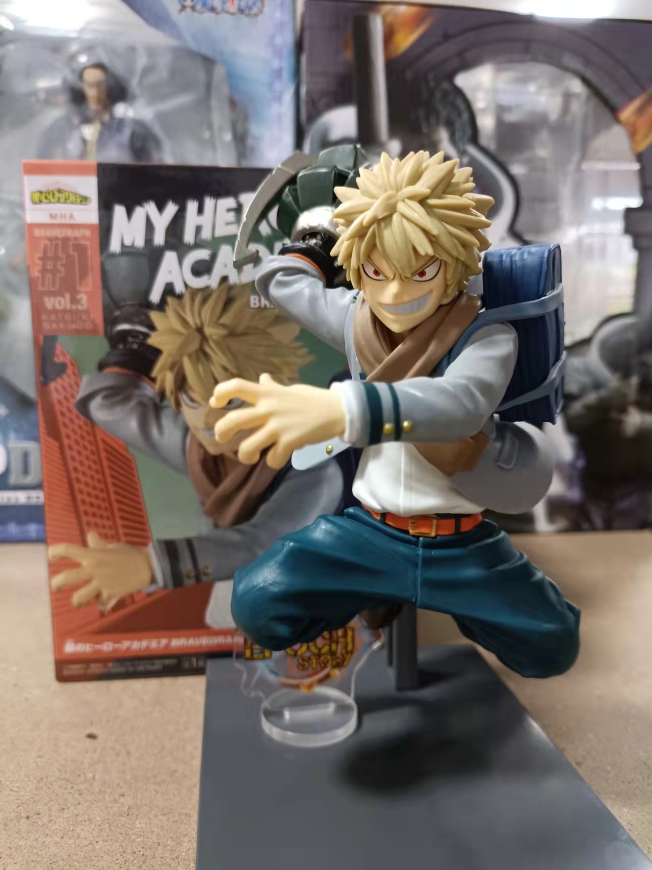 MY HERO ACADEMIA BRAVEGRAPH 1 VOL (3).jpg