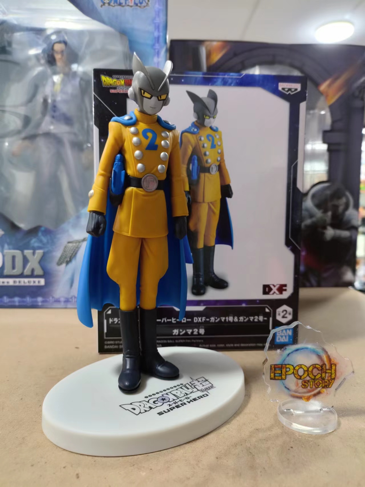 Dragon Ball Super SUPER HERO DXF-GAMMA1&GAMMA2-(BGAMMA2) (3).jpg