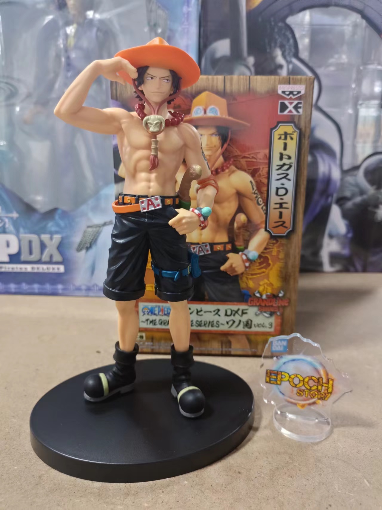 ONE PIECE DXF～THE GRANDLINE SERIES～WANOKUNI VOL.3(APORTGAS.D (2).jpg