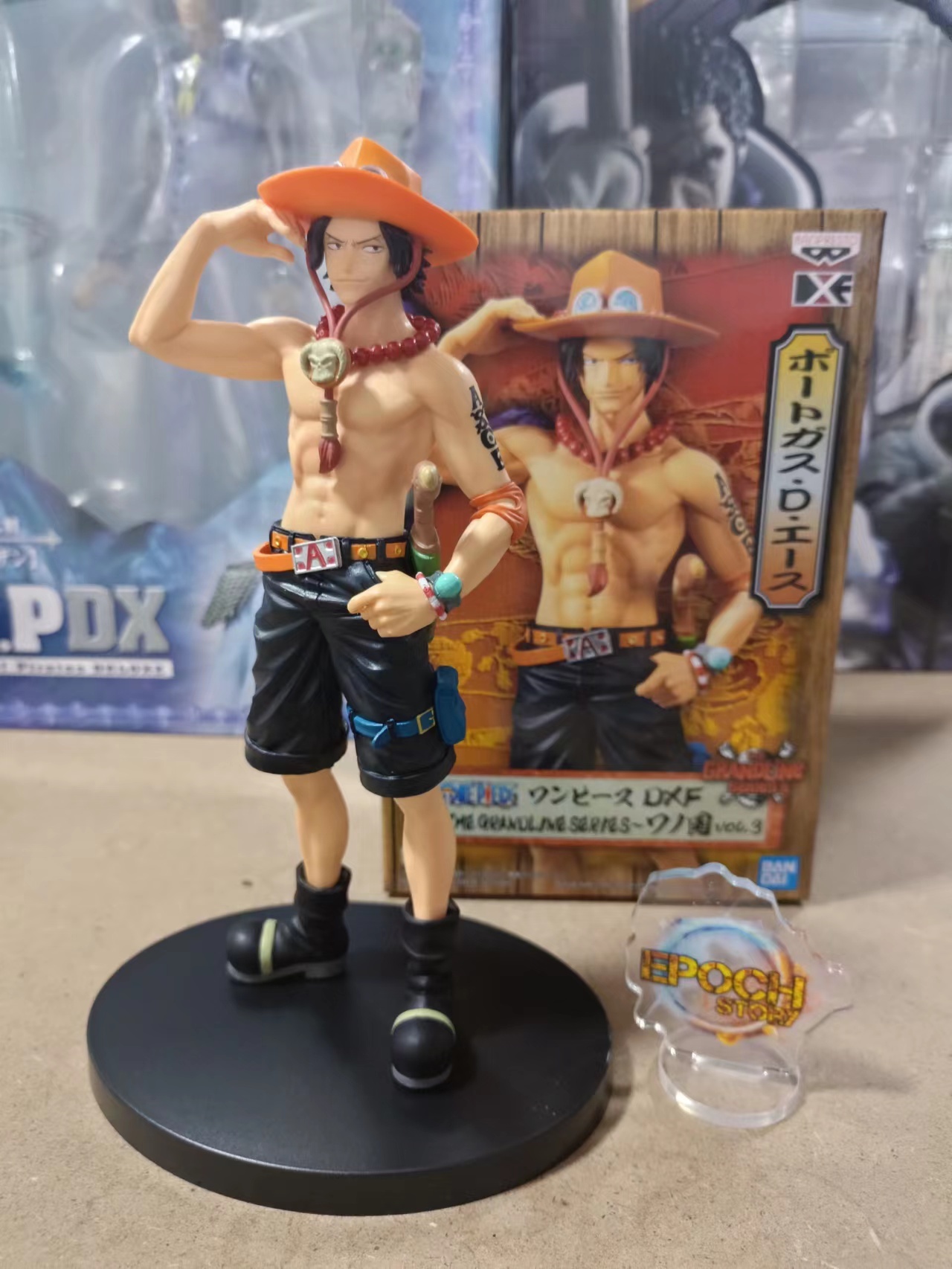 ONE PIECE DXF～THE GRANDLINE SERIES～WANOKUNI VOL.3(APORTGAS.D (3).jpg